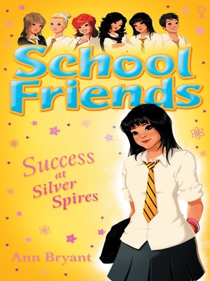 cover image of Success at Silver Spires